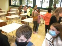 Schulbesuch Gymnasium 2020